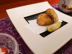 -九献创意菜·牛排料理(亮马河花园店)