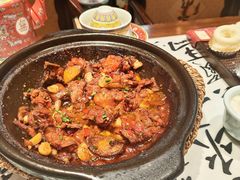 -南昌大饭店·非遗南昌菜(万寿宫店)