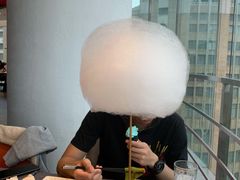 -小大董·烤鸭(观景餐厅·南京西路店)