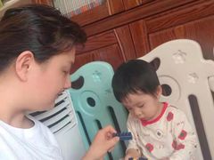 -爱月宝月嫂·育儿嫂