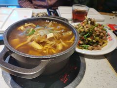 -玉善烧烤串城(长春总店)
