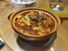 -山楂树融合菜餐厅