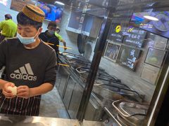 -蕃坊酥小蒙牛肉饼(怀远市场店)
