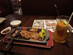 -路易十三西餐厅(西关新天地店)