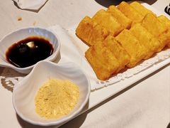 -尘香•传统川菜(创汇首座店)