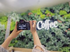 -Peet's Coffee皮爷咖啡(德基店)