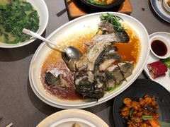 -长禧家·珑厨(东山口店)