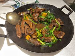 -漓江又一軒·广西菜·桂林米粉(梅林店)