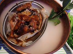 -桂满陇·杭州小馆(朝阳合生汇店)