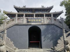 -洛阳白马寺