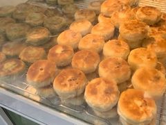 -栗酥饼(南长街店)