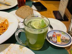 -兰特伯爵西餐厅·啤酒屋(方庄店)