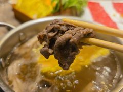 -璞御·海鲜·雪花牛肉局(宾水西道店)