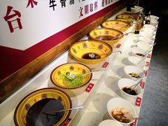 -食潮汕头鲜牛馆(望京保利店)