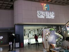 -汉阳天河电影城(王家湾店)