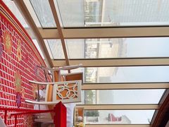 -咖啡苑 - 蔚藍夏日限定主题(永利皇宫店)