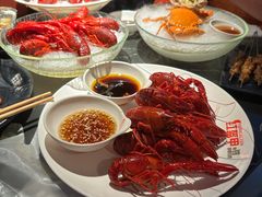 -红盔甲·小龙虾(人民广场店)