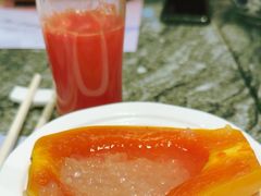 -金海湾自助餐厅(金陵饭店)