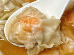 -曾仔竹升面