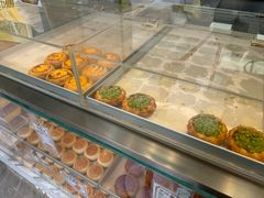 -鲍师傅糕点(大沽南路店)