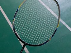 -东丽温泉羽毛球