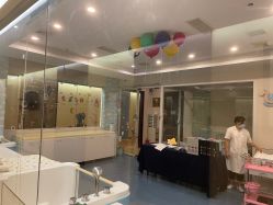 -卓玥国际月子会所(罗山路店)