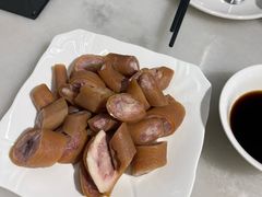 -华盛丰温州大排档(东三环南路店)