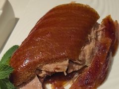 -贝勒爷·酥不腻烤鸭