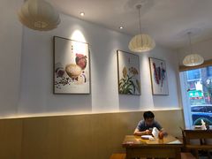 -邻家小馆(银都店)