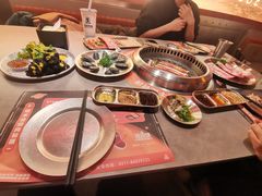 -烧本烧·自助烤肉(勒泰中心店)