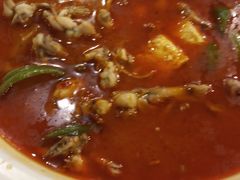 -情妹耙泥鳅·江湖川菜(科华店)