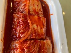 -服务大楼冷面(延大店)