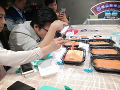 -盒马鲜生(曜一城店)