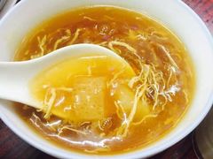 -添發碗仔翅美食