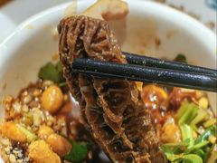 -民食香·腊排骨野生菌美食(木府店)