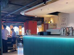 -斗牛士牛排(南京东路店)