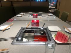 -海底捞火锅(漫乐城夜宵主题店)