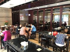大堂-熙盛源(永乐路店)
