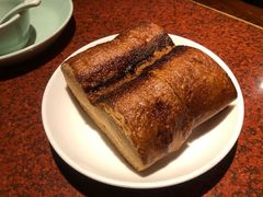 -绿茶餐厅(蓝色港湾店)