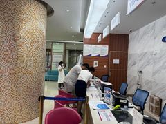 -美年大健康(埌东分院)