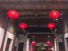 -董府·古宅餐厅