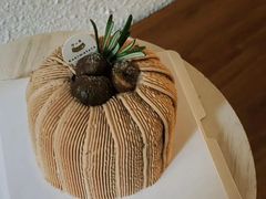 -Kekimatata 生日蛋糕·烘焙教学