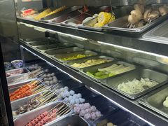 -重庆火红麻辣烫(伟超置业大厦店)