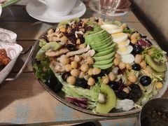-Cafe Alice咖啡爱丽丝(奥城店)