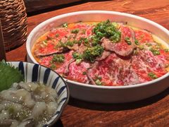 -鸟万·炭火料理Yaki ONE(星光店)