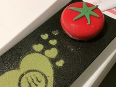 -海底捞火锅(威高广场店)