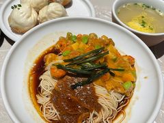 -松鹤面馆·古法焖肉面(观前店)