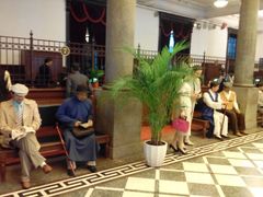 -沈阳金融博物馆