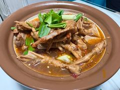 -军子大排档(迎春花园店)