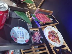 -谷牛日式烤肉(宝山U天地店)